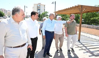 Malatya’ya 4 milyar liralık dev yatırım: Başharık’taki tesiste sona gelindi!