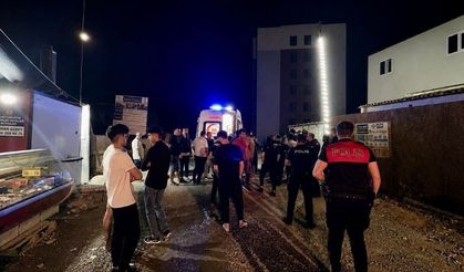 Malatya’ya çalışmak için gelmişti hayatına son vermek istedi
