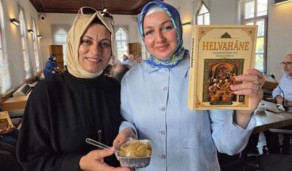 ‘Türk helvası’ UNESCO’ya girmeye hazırlanıyor