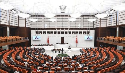 Çerçeve yasa nedir, ne zaman çıkacak? Meclis gündemindeki iddialar ve gerçekler