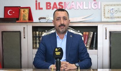 Kılıç’tan sert eleştiri: Malatya’da çözüm bekleyen sorunlar var!