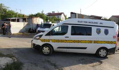 Malatya Melekbaba Mahallesi’nde şüpheli ölüm: 48 yaşındaki şahıs evinin önünde ölü bulundu