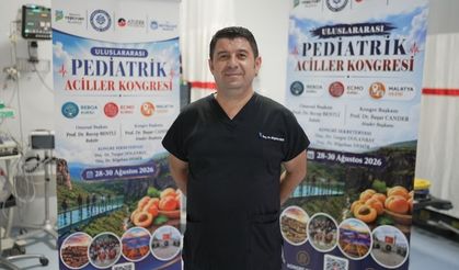 Malatya sağlıkta uluslararası zirveye hazırlanıyor