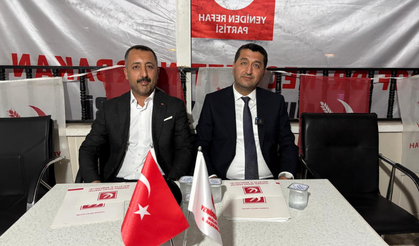 Malatya TSO adayı Mahmut Boyraz’dan dengeleri değiştirecek sözler: "Tek hedefimiz var"