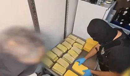 Malatya’nın da aralarında bulunduğu 71 ilde uyuşturucu operasyonu: 807 tutuklama!