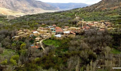 Malatya’nın yeri en çok araştırılan ilçesi: Yazıhan nerede, Malatya’nın neresinde kalıyor?