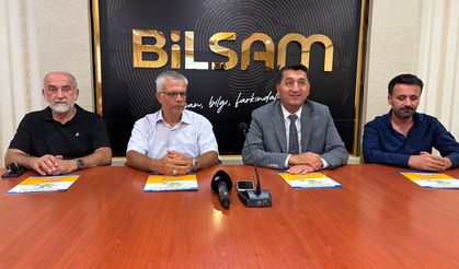 "Ticaretin siyaseti olmaz!" MTSO Başkan adayı Mahmut Boyraz'dan Malatya için kritik çağrı