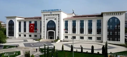 Battalgazi Belediyesi’nin 2025 yılı denetim raporu açıklandı