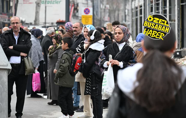 Bu duraklarda sadece otobüs beklenmiyor!