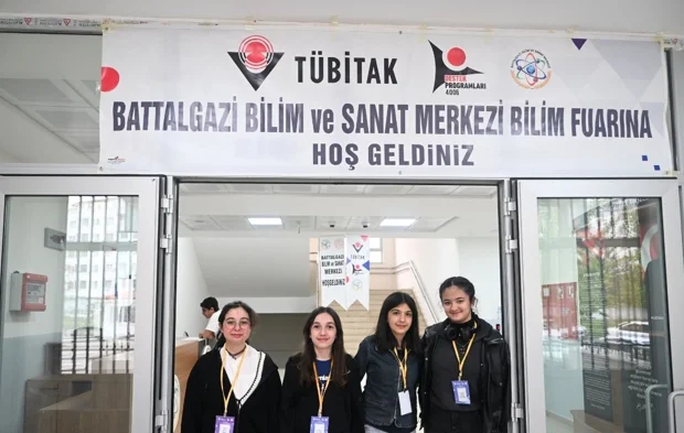 Malatya’da tozu hapseden, depremden kaçıran dahiyane fikirler!
