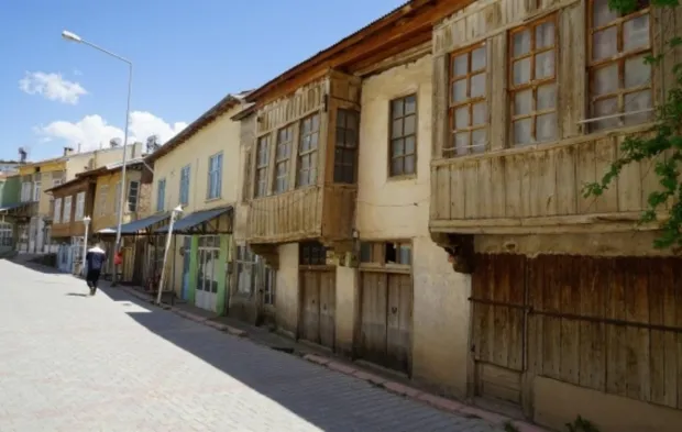 Şiro Çayı şahittir: Siyah-beyaz karelerde saklı bir Pütürge destanı!