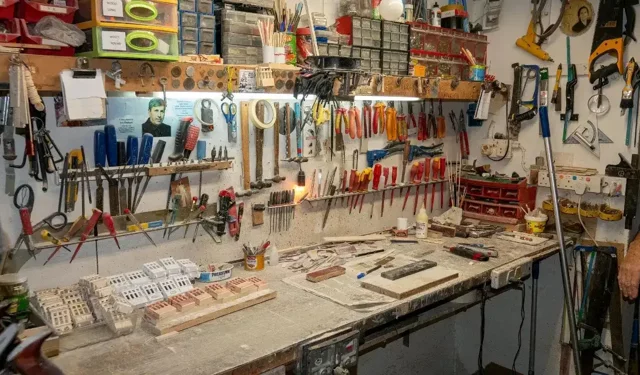 HIRDAVAT MALZEMELERİ