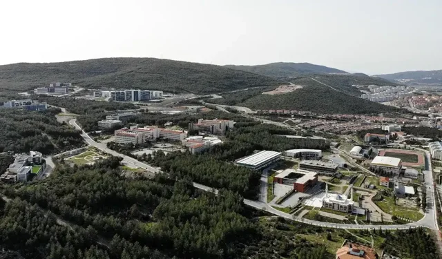 MSKÜ, ÜNİDES 2025’te 8 projeyle destek almaya hak kazandı