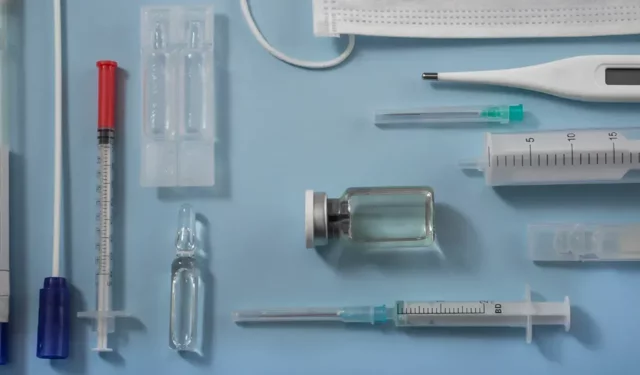 TIBBİ MALZEME SATIN ALINACAKTIR