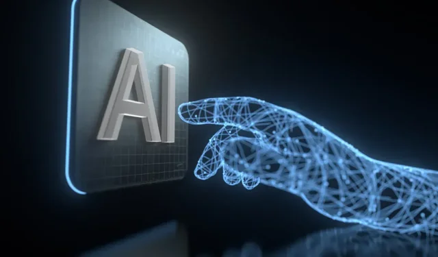 Yapay zekâ estetiği algının kurbanı oldu