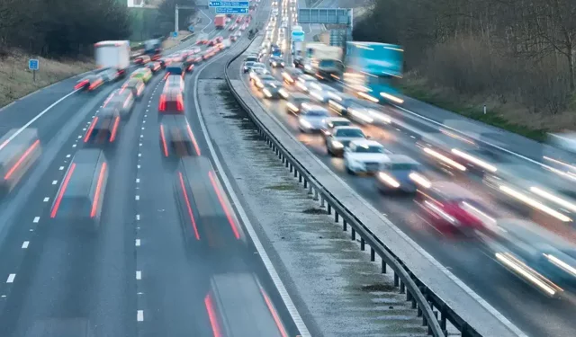 Bin 154 araç daha Malatya trafiğine katıldı