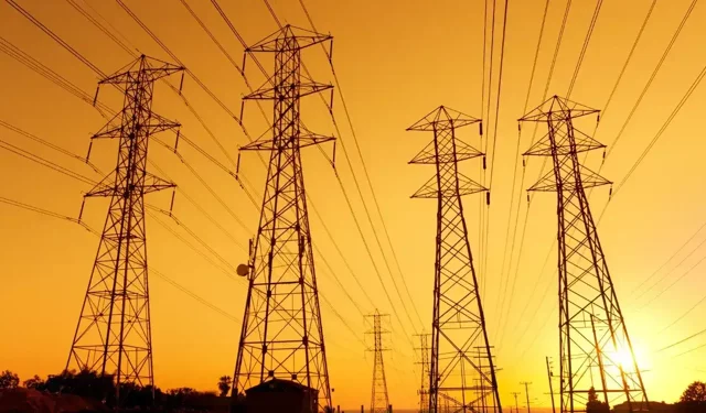 Çin'de elektrik tüketimi rekor kırdı