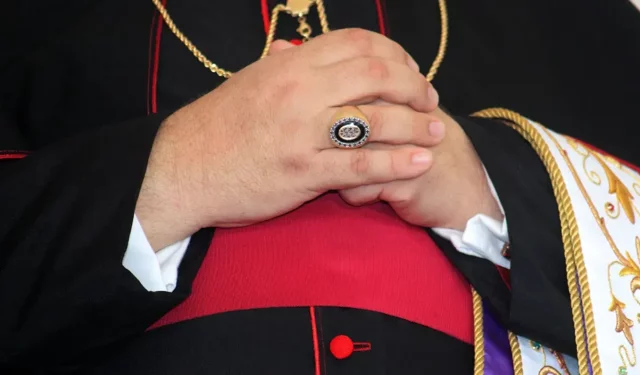 İspanya’da cinsel istismar suçlamaları üzerine ilk piskopos istifa etti