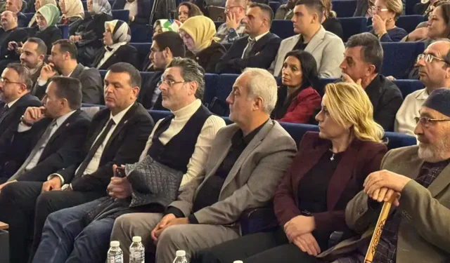 Gençlere dijital iletişim eğitimi getiren projeye büyük ödül