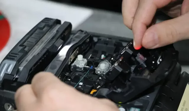 Sivas’tan kanser erken teşhisinde devrim: Fiberoptik endoskopi sistemi geliştirildi