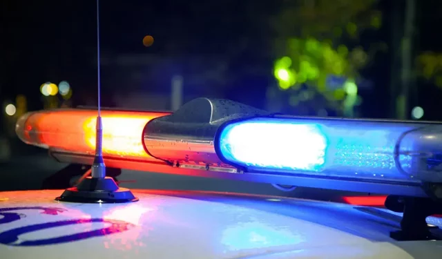 ABD California'da silahlı saldırı dehşeti