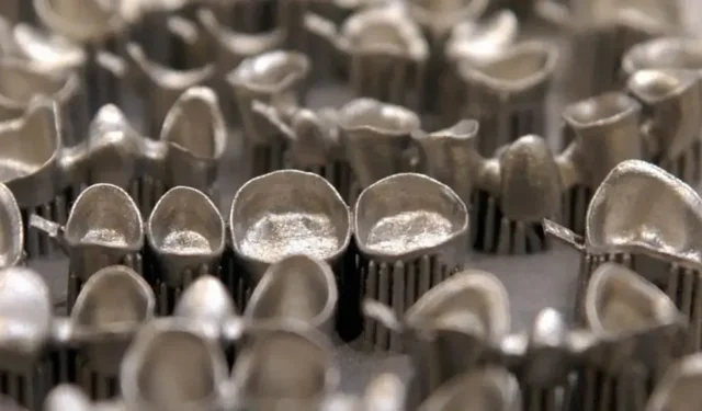 ÜÇ BOYUTLU ÜRETİM, MODELLEME, FREZELEME VE SİNTERLEME SİSTEMİ SATIN ALINACAKTIR