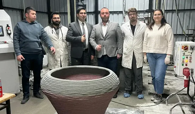 Türk mühendislerden ezber bozan teknoloji