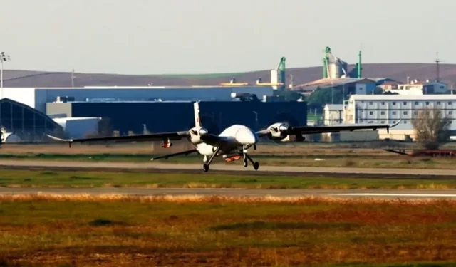 ASELSAN'dan yeni nesil mühimmat