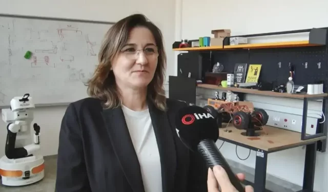 Uzmanlardan yapay zeka uyarısı: Mahremiyet, etik ve ruh sağlığı risk altında