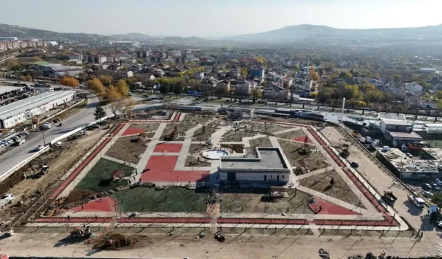 Elazığ’ın doğusu nefes alacak