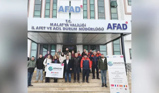 Hedef: Dijital dönüşümü güçlendirmek