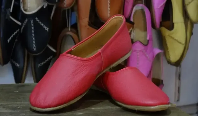 El emeği yemeni ve çarıklar dünya sinemasında başrolü kaptı