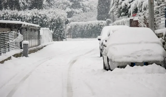 Tüm yurtta bugün hava nasıl olacak?