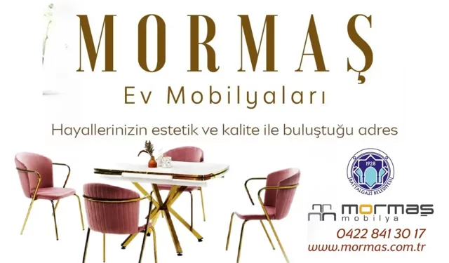 MORMAŞ REKLAM