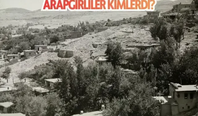 Osmanlı’da devletin zirvesine çıkan Arapgirliler kimlerdi?