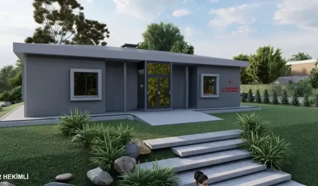 Malatya Akçadağ’da sağlık yatırımı: Esenbey’e sağlık ocağı müjdesi