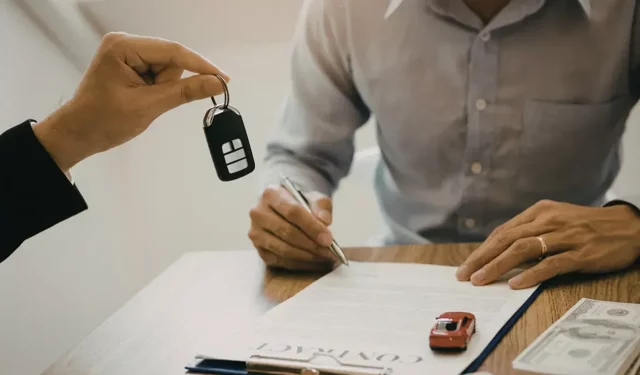 ARAÇ KİRALAMA HİZMETİ ALINACAK