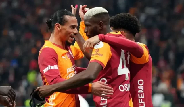 Galatasaray, Kayserispor’u konuk ediyor: Süper Lig’de 60. randevu