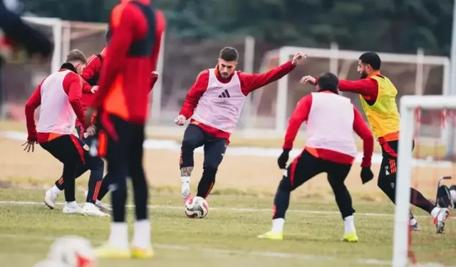 Kayserispor, Galatasaray deplasmanında 8 maçtır kazanamıyor