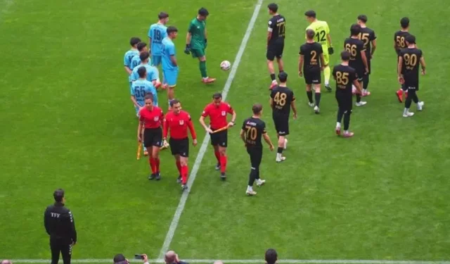 Yeni Malatyaspor’dan yeniden yapılanma açıklaması