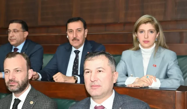 Deprem bölgesi için tarihi finansman modeli