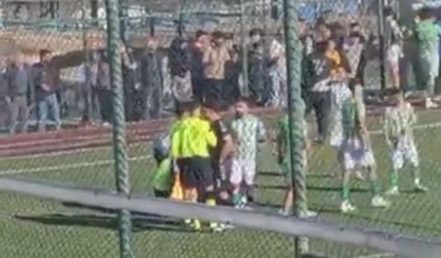 Olay gündem oldu, Darendespor sessizliğini bozdu