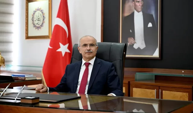 Başkan Sami Er’den Ramazan mesajı