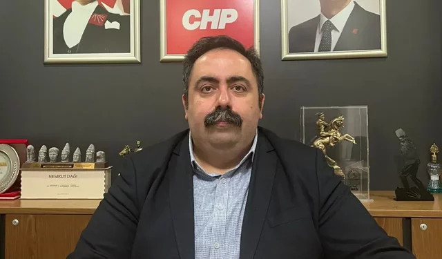 CHP Malatya İl Başkanı Barış Yıldız’dan Ramazan Ayı mesajı