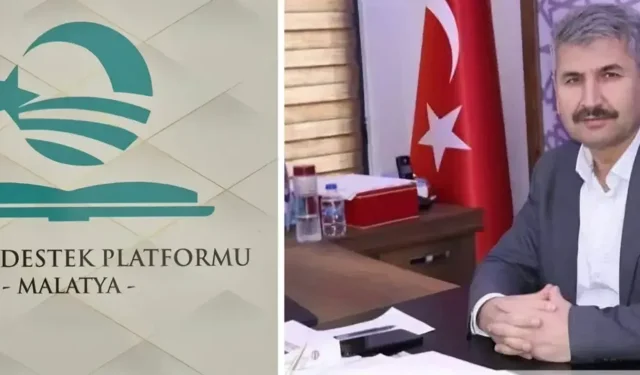 Malatya Eğitime Destek Platformu Ramazan etkinliklerine destek