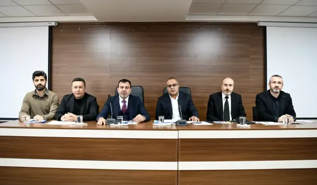 Büyükşehir’den Pütürge’ye 37 milyon TL’lik altyapı yatırımı
