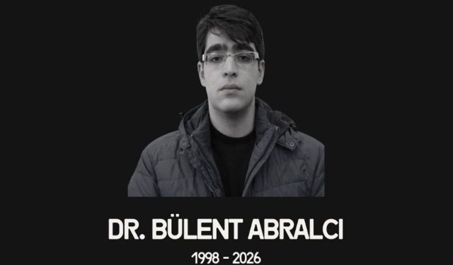 Doğanşehir’de acı kayıp: Dr. Bülent Abralcı hayatını kaybetti