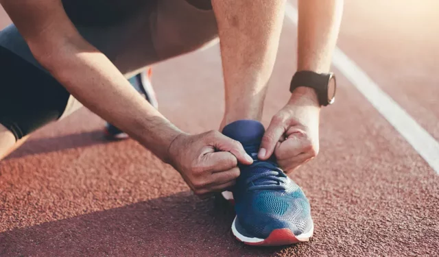 Türkiye’de yetişkinlerin yüzde 63’ü iş dışı fiziksel aktivite yapmıyor