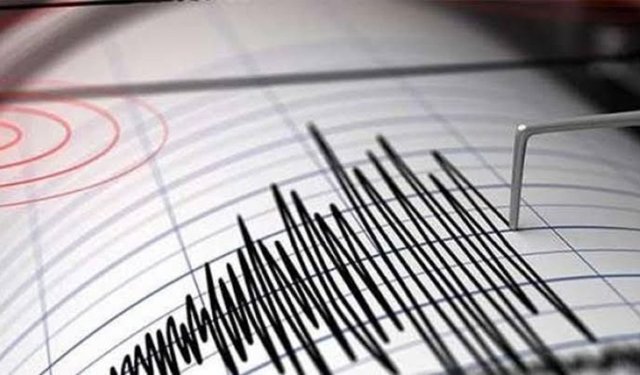 Kahramanmaraş’ta 4.7 büyüklüğünde deprem: Malatya’da da hissedildi