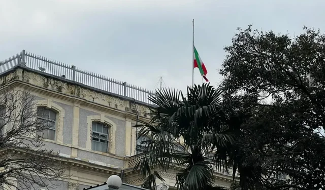 Ortadoğu’da savaş alarmı